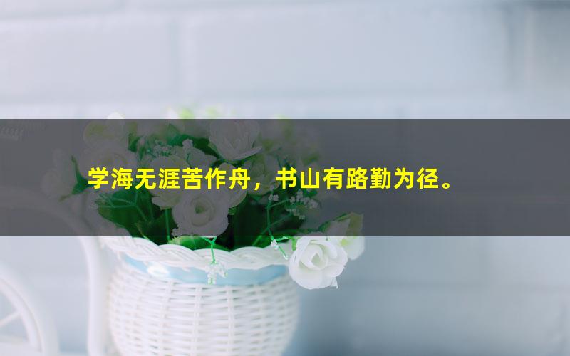 [百度云网盘]2020下教师资格证考试小学真题大全知识点内容很全面