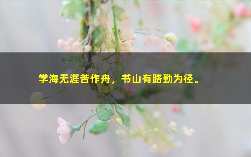 崔玉涛育学园育儿指南[百度云网盘]