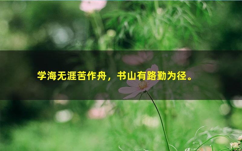 [百度云网盘]2020高考历史刘勖雯复习联报班